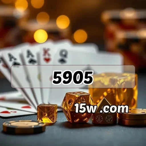 5905.com: Explore o App e Descubra Recursos Irresistíveis