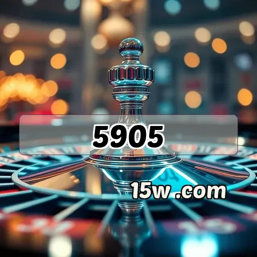 5905.com: Descubra Recursos Incríveis na Seção de Login
