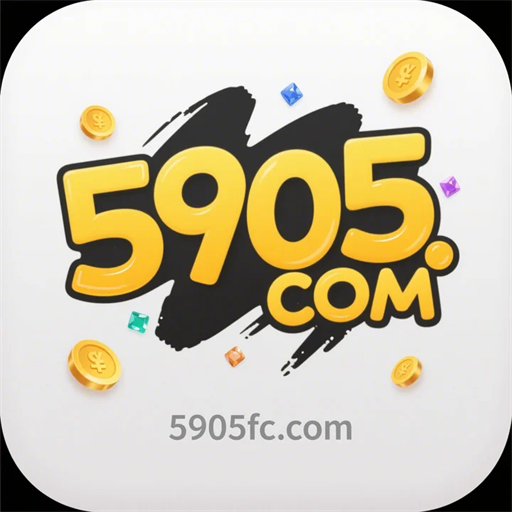 5905.com Logo