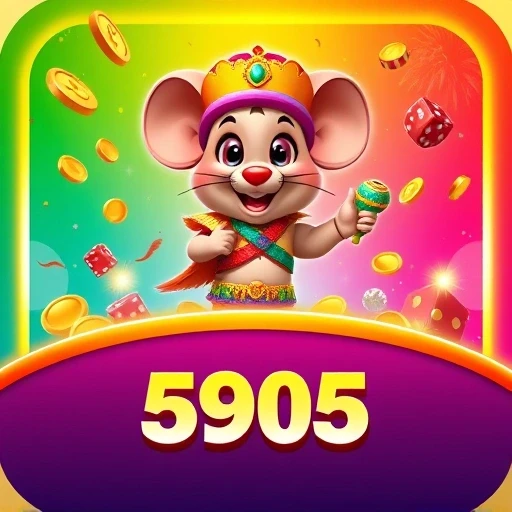 5905.com logo